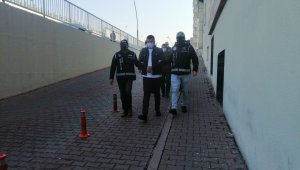 Bankaların kredi vermediği vatandaşlara yüksek faizle borç para veren 6 kişi adliyede