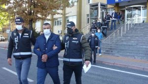 Bankaların kredi vermediği vatandaşlara yüksek faizle borç para veren 6 kişi yakalandı