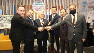 Başkan Büyükkılıç: 