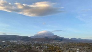 Başkan Büyükkılıç'tan doğa yürüyüşleri