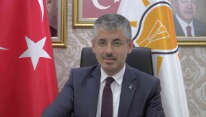 Başkan Çopuroğlu: 