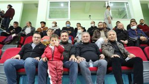 Develi Belediye Başkanı Mehmet Cabbar: "Efeler Ligine adım adım yürüyoruz"