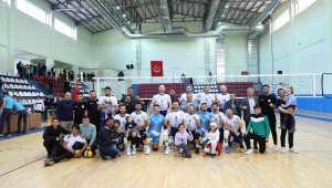 Develi Belediyespor evinde hata yapmadı