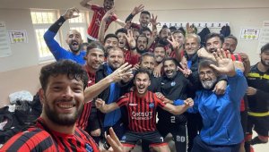 Develispor deplasmandan 3 puanla döndü