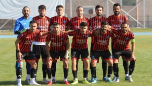 Develispor'da hedef 3 puan