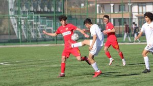 Elit Akademi U16 Ligi