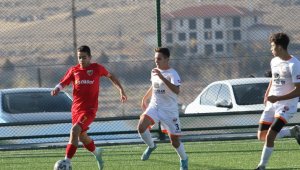 Elit Akademi U17 Ligi 2. Hafta