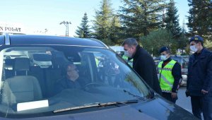 Felahiye'de 'Bi Hareketine Bakar Hayat' etkinliği