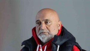 Hikmet Karaman açıkladı: "Karagümrük maçının ardından istifamı verdim"