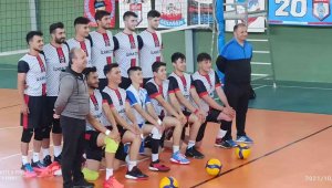 Hürriyet MTAL Galibiyetle Başladı