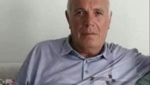 Kayıp olarak aranan şahıs çukurda ölü bulundu