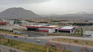 Kayseri Büyükşehir'in çalışmaları 'Bilimsel' makalelere örnek oluyor