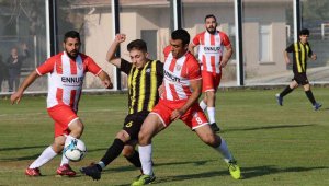 Kayseri Süper Amatör Küme 1.Hafta tamamlandı