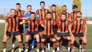 Kayseri Süper Amatör Küme 2.Hafta