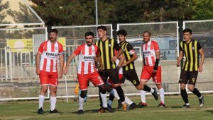 Kayseri Süper Amatör Küme'de 3. Hafta tamamlandı