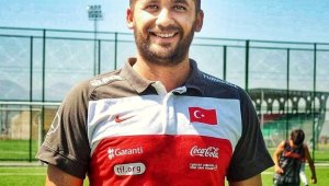 Kayseri Yolspor'da Eren Çalapverdi dönemi