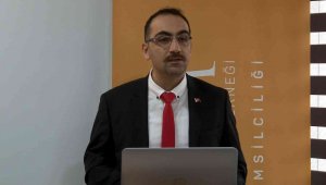 Kayseri'de 27 bin 680 kadın KADES'i kullanıyor