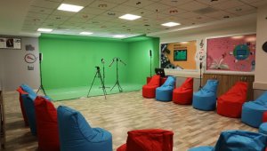 Kayseri'de 'Değer Gençlik' Projesi başladı