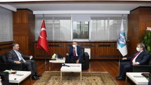 Kayseri'de 'Sağlık Turizmi' Zirvesi