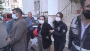 Kayseri'de aranan şahıslara operasyon: 25 gözaltı