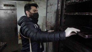 Kayseri'de cinsel içerikli gıda takviyesi üreten imalathaneye operasyon