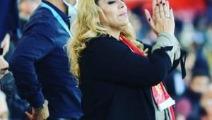 Kayserispor Başkanı PFDK'ya sevkedildi