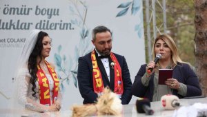 Kayserispor'un mutlu günü