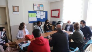 Kocasinan Belediyesi'nden öğretmenlere anlamlı klip