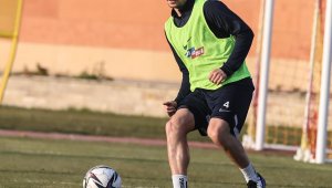 Kolovetsios: "Göztepe maçından galibiyetle ayrılmak istiyoruz"