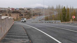 Kuruköprü sakinleri istedi, Başkan Büyükkılıç yaptı