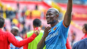 Mame Baba Thiam suskunluğunu bozdu