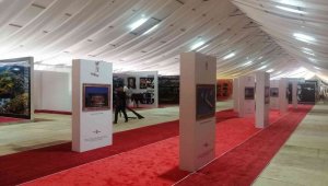 Melikgazi Belediyesi 'Tam Bana Göre Festivali'nde yerini aldı