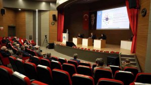 Melikgazi Belediyesi Kasım ayı meclis toplantısı yapıldı