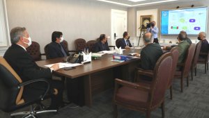 Melikgazi'de kentsel dönüşümde hız kesmek yok