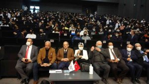 Mete Yarar Tekden Koleji'nde