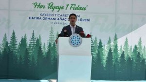 MHP'li Özdemir: "Asgari ücret piyasa koşullarında vatandaşlarımızın elini güçlendirecek"