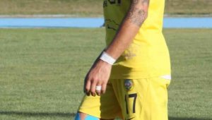 Muhammet Özdemir 3 maçta 6 gol attı