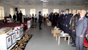 Öğretmenler Günü Bünyan'da kutlandı