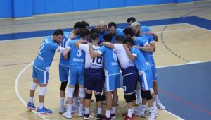 Osman Çakıray: "Adım adım ilerliyoruz"