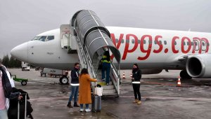 Polis, kadına şiddete karşı vatandaşı bilgilendirdi