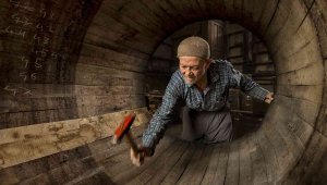 "Ahi Evran Ruhuyla Esnafım" Ulusal Fotoğraf Yarışmasının sonuçları belli oldu