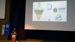 Talas'ta geri dönüşüm projesi başlatıldı