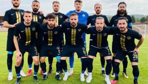 Talasgücü Belediyespor galibiyetle başladı
