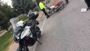 Trafik denetimleri aralıksız sürüyor