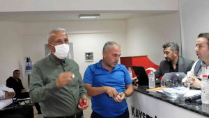 U18 Ligi fikstürü çekildi