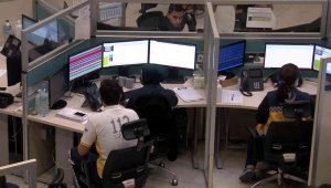 Yaramazlık yapan çocukları için 112'yi arıyorlar