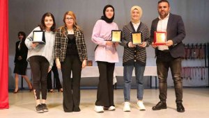 'Mutlu Yüzler' projesi özel programa imza attı