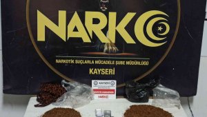 Aile boyu uyuşturucu ticareti