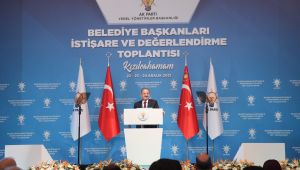 AK BELEDİYELER, 2023 SEÇİMLERİNE HAZIR