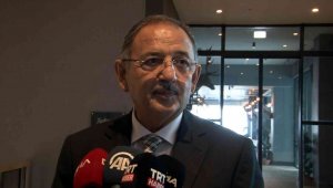 Özhaseki:
